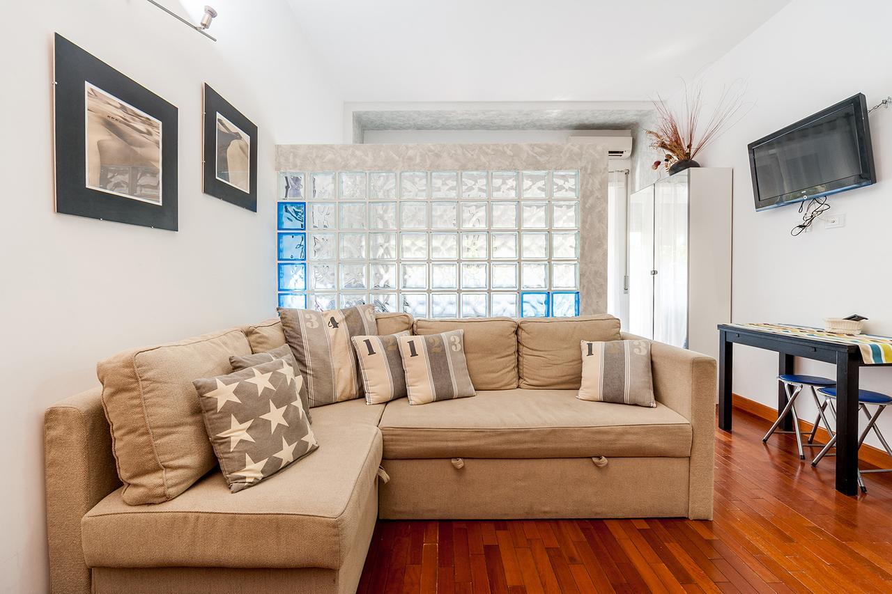 Roman Holidays - Flat Close To St Peter Apartment Rom